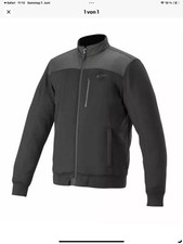 ALPINESTARS Motorrad Jacke Track Café - Gr-L - Topzustand