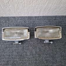  Porsche 911 F 912 Zusatzscheinwerfer -  Hella 