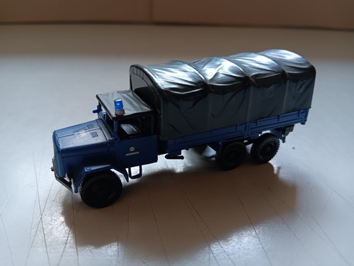 Roco magirus deutz - magirus,