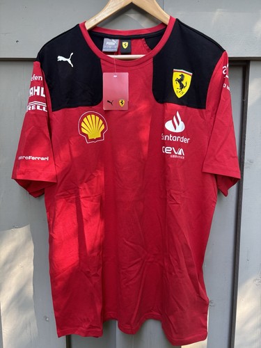 Puma scuderia shell - puma,