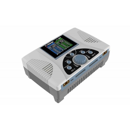 Junsi icharger 4512duo - junsi,