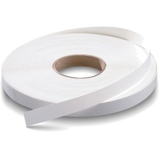 Kantenband Weiß 16mm 77m