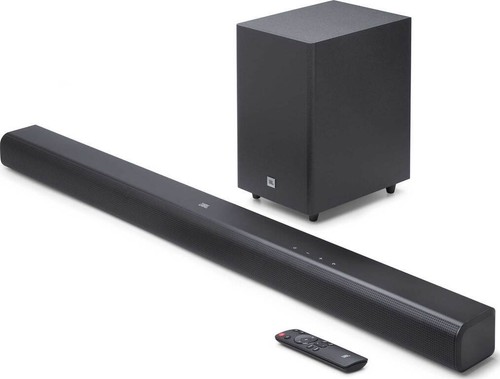 Jbl cinema sb550 - jbl,
