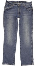 Wrangler Alaska  Herren Blau