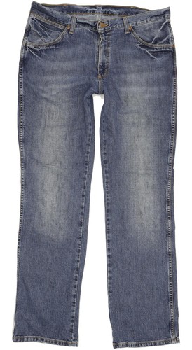 Wrangler alaska herren blau - wrangler,