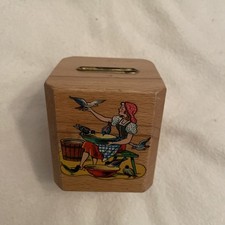 Raiffeisen Märchen Spardose