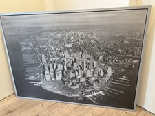 Ikea Bild Vilshult „New York