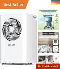 Luftentfeuchter 12L/24h