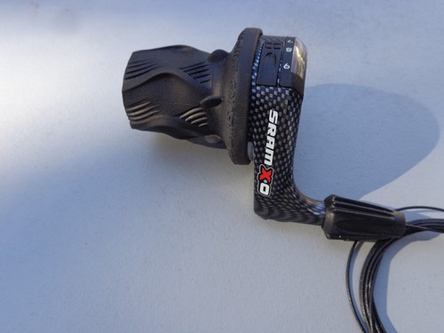 New old stock sram x0 - ++new, stock++