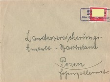 719486) DR Landpostblg. Morkau