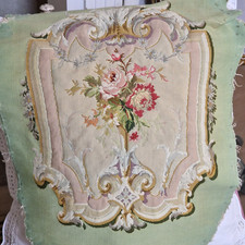Antike aubusson - 2,