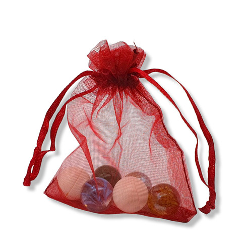 Organza organzasäckchen - organza,
