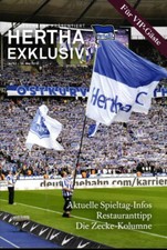 Bl 2014/2015 Hertha Bsc -