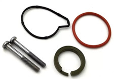 ✅ BMW 5er E39 X5 E53 7er E65 E66 Luftfederung Kompressor REPARATURSATZ NEU ✅