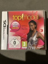 Germany's Next Topmodel 2010 (Nintendo DS, 2010)