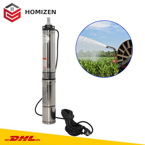 370w zoll tiefbrunnenpumpe - 370w, 4