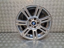 Alufelge - BMW Serie 3 - 8,5"
