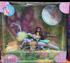 2004 Barbie Fairytopia