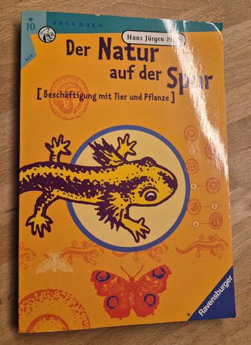 Der natur auf - der,