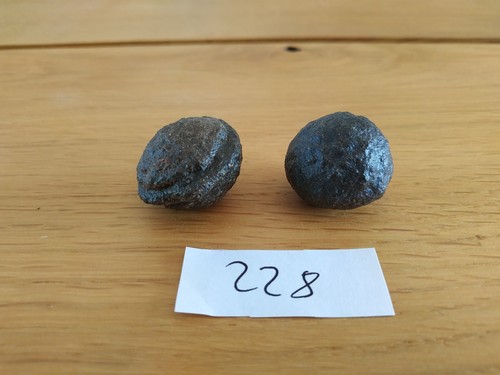 228 moqui marbles - moqui,