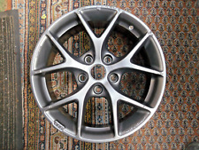 7,5x17 ET35 BBS SR 003 BMW E36 E46 ORIGINAL Alufelgen LK 5x120 1 STÜCK