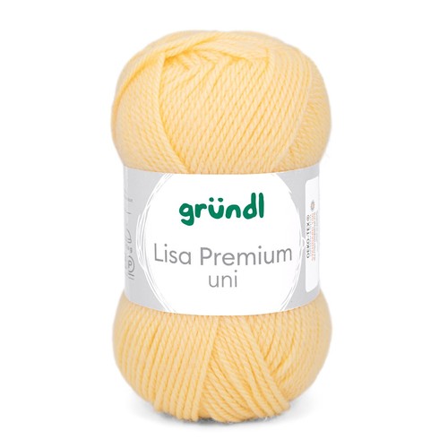 50g gründl lisa - lisa,