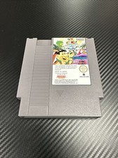 The Flintstones MODUL NINTENDO NES | Gut |