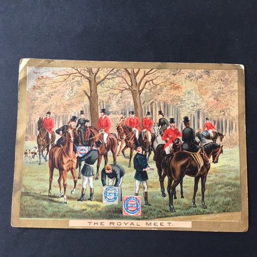 Huntley palmers antikes - &,