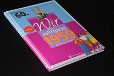 2x  ~ Wir vom Jahrgang 1959 -