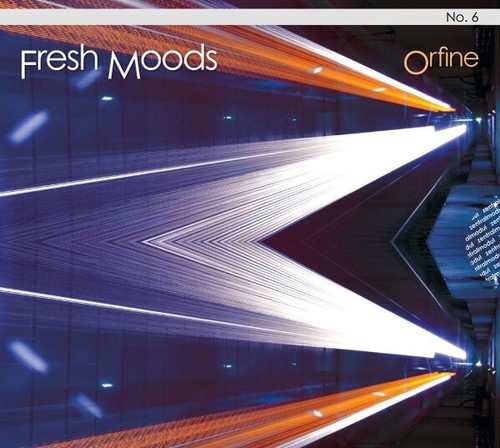 Fresh moods orfine - moods,