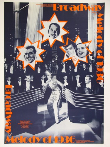 Original filmposter filmplakat - original,