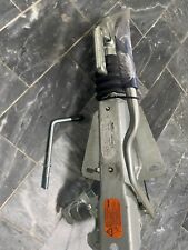 BPW Auflaufeinrichtung ZAF 1,35-3  V-Deichsel 1350 kg 1,35