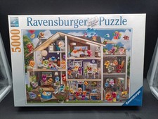 Gelini Puppenhaus 5000 Teile