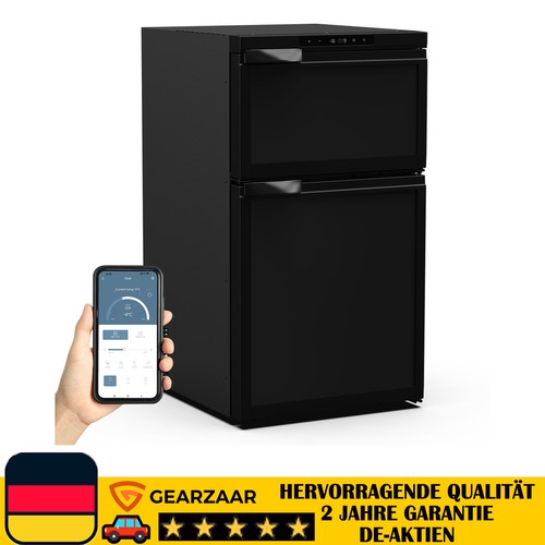 Kompressor kühlbox 80l - kompressor,