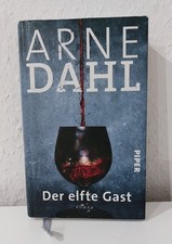 Der elfte Gast von Arne Dahl