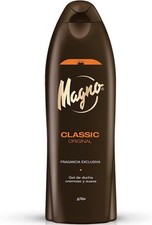 Magno toja klassisches - magno, la