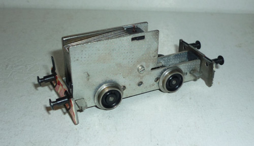 Gützold fahrwerk für - h0,