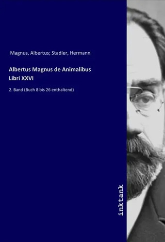 Albertus magnus - albertus,