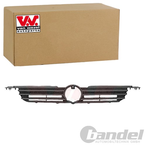 Van wezel kühlergrill - wezel,