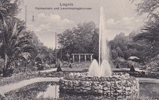 Liegnitz palmenhaus und - liegnitz,,