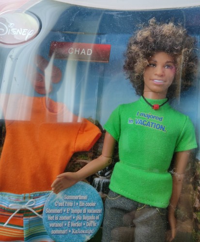 Barbie collector ken - barbie,