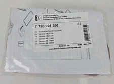 Junkers Wartungsset 7 736 901