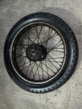 Rudge Ulster? Special? Vintage