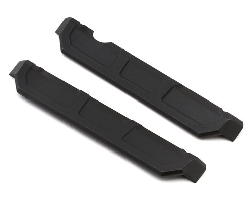 Traxxas chassis nerf bars - traxxas,
