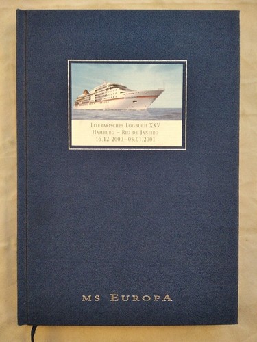Europa literarisches - europa.,