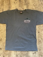 Harley Davidson T-Shirt, Hollywood California, Gr. L