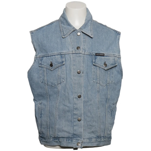 Harley davidson jeansweste - harley,