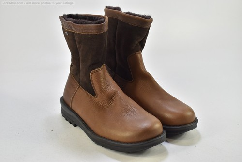 Gallus herren stiefelette - gallus,