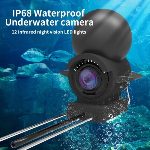 Wifi unterwasser angeln kamera - unterwasser,