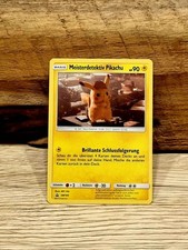 Pokemon Meisterdetektiv